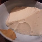 ろっこん - あったか手作り豆腐