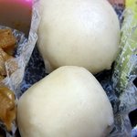 おかずや煮平 - にぎわい弁当です。（その１０）