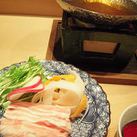麻布 秀 - 