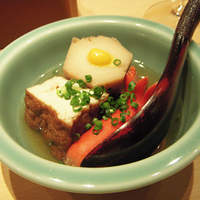 麻布 秀 - 