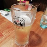 壱 - 飲みかけでごめん