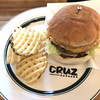 CRUZ BURGERS & CRAFT BEERS