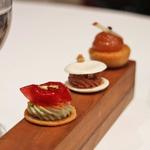 ラ・ベ - プティ・フール