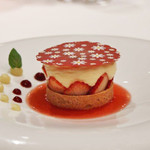 ラ・ベ - アップ