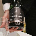 ラ・ベ - リッツ日本向け 　NOMINE RENARD BRUT　DWWA2017 ﾌﾞﾛﾝｽﾞﾒﾀﾞﾙ