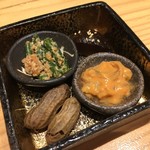 海鮮炭焼 夢源 - 