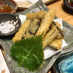 海鮮炭焼 夢源 - 