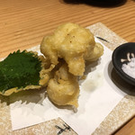 海鮮炭焼 夢源 - 