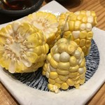 海鮮炭焼 夢源 - 