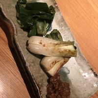 並木橋なかむら - 