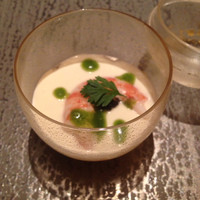 レストラン・ランス・ヤナギダテ - 