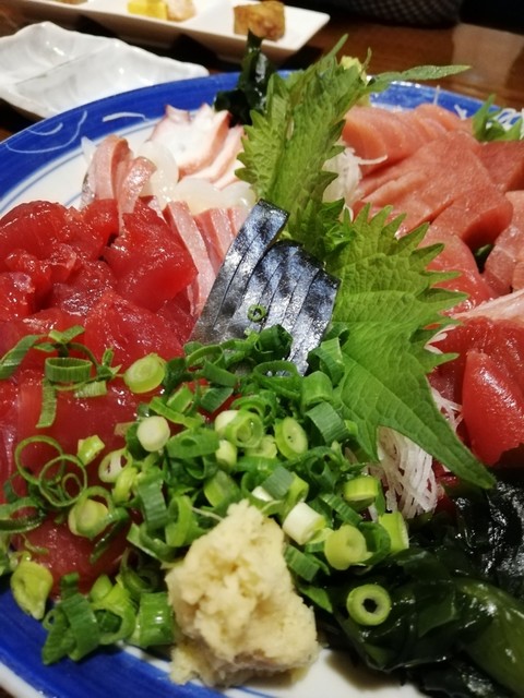 菜八 居酒屋>