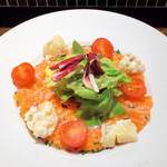 ラトリエ プリュ - 