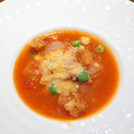 ラトリエ プリュ - 