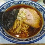 ラーメン丸仙 - 支那そば