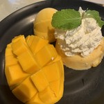 マンゴ　タンゴ - マンゴー！！