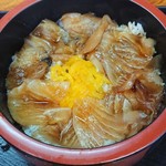 おともだち - べっこう丼