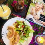 Nicolai Bergmann NOMU - 