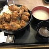 伝説のすた丼屋 品川店