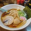 サッポロラーメン 中勝軒