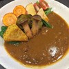 串揚げ料理 みや田 - 料理写真: