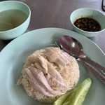 Raan Kaithong Pratunam - 