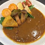 串揚げ料理 みや田 - 