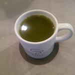 CHABAKKA LABORATORY +TEA - 煎茶　べにふうき　HOT