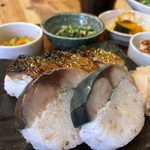 とろさば料理専門店　SABAR - 