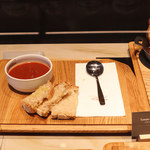 STARBUCKS RESERVE ROASTERY TOKYO - 