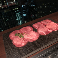天空焼肉 星遊山 - 