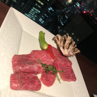 天空焼肉 星遊山 - 