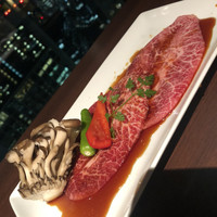 天空焼肉 星遊山 - 