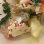 ラ リベラ - カステルフランコ