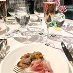 代官山ASO チェレステ 二子玉川店 - 