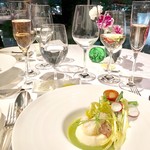 代官山ASO チェレステ - 