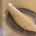 ラ リベラ - ニョッキ 形状