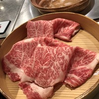 しゃぶしゃぶ 山笑ふ 表参道店 - 