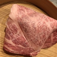 しゃぶしゃぶ 山笑ふ 表参道店 - 
