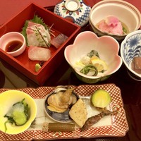 吉里 - 一の膳