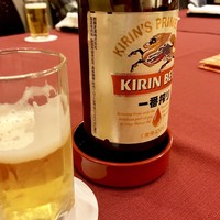 吉里 - 乾杯はビール