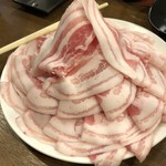 Tsukeshabu Satou - 