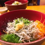 海鮮料理 天海 - 
