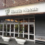 PASTA CAFFE Route Neeze - 