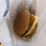 モスバーガー - 