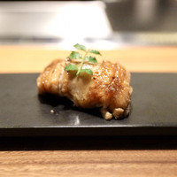 くずし鉄板 あばぐら 恵比寿店 - 