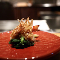 くずし鉄板 あばぐら 恵比寿店 - 