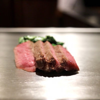 くずし鉄板 あばぐら 恵比寿店 - 