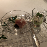 レストラン・パッション - 