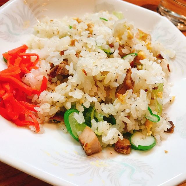 のんちゃんらーめん - 会津若松（ラーメン）の写真